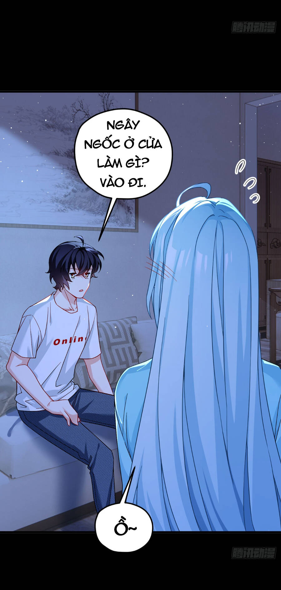 Tiên Tôn Lạc Vô Cực Chap 179 - Next Chap 180