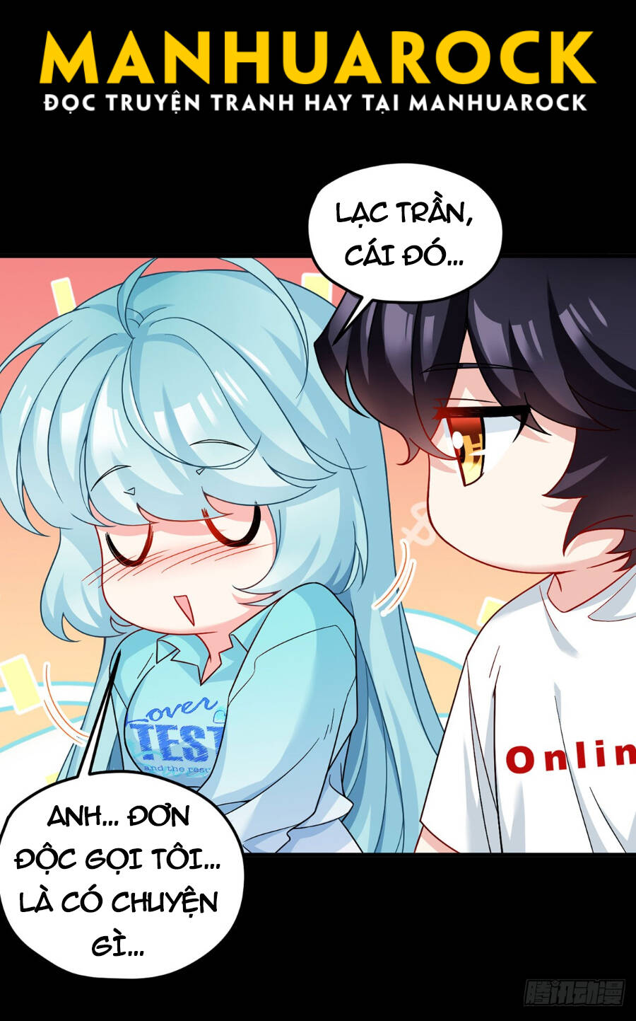 Tiên Tôn Lạc Vô Cực Chap 179 - Next Chap 180