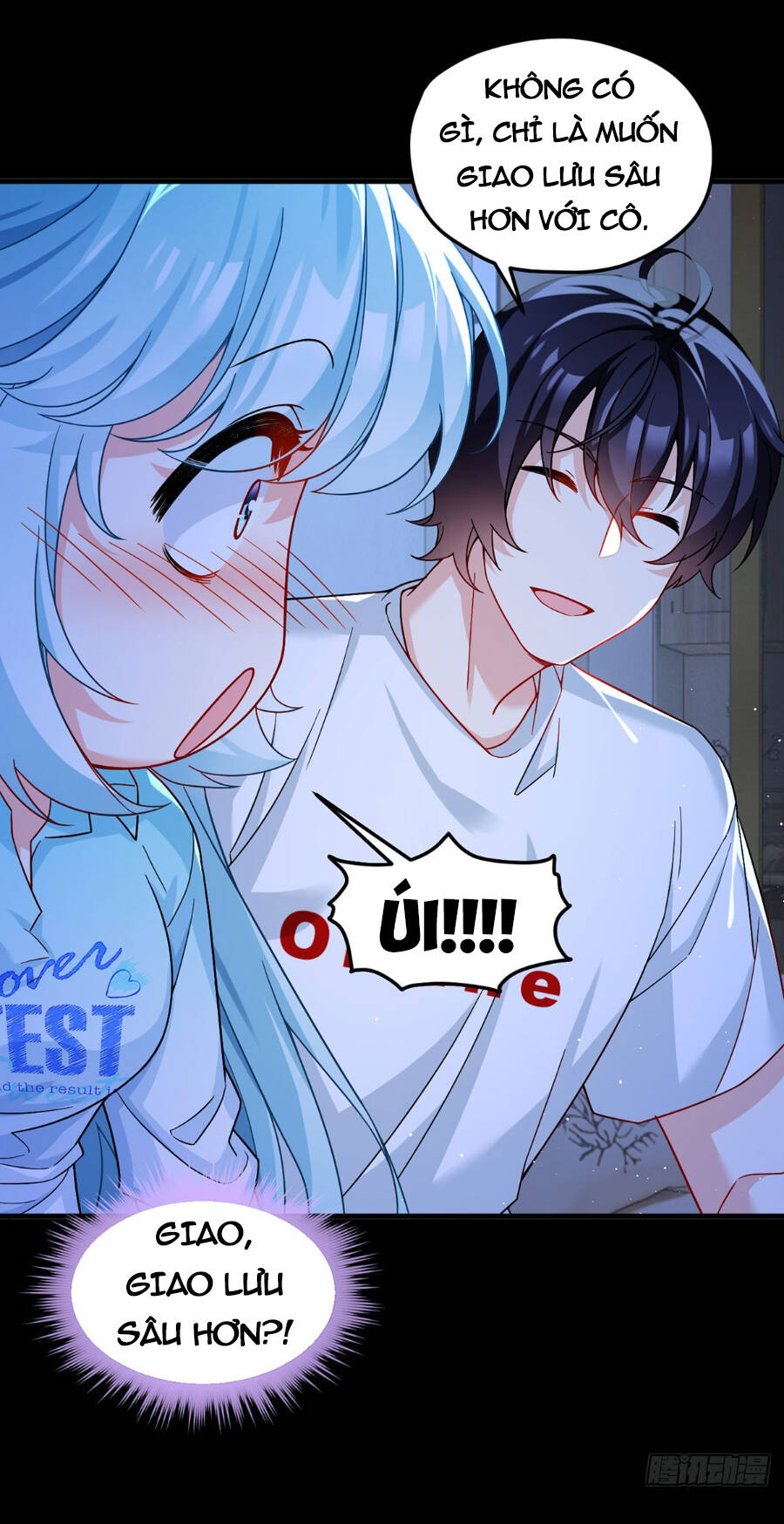 Tiên Tôn Lạc Vô Cực Chap 179 - Next Chap 180