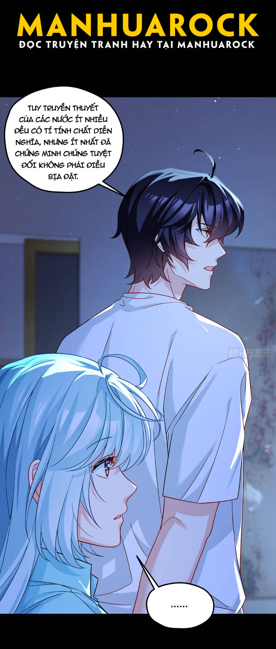 Tiên Tôn Lạc Vô Cực Chap 179 - Next Chap 180