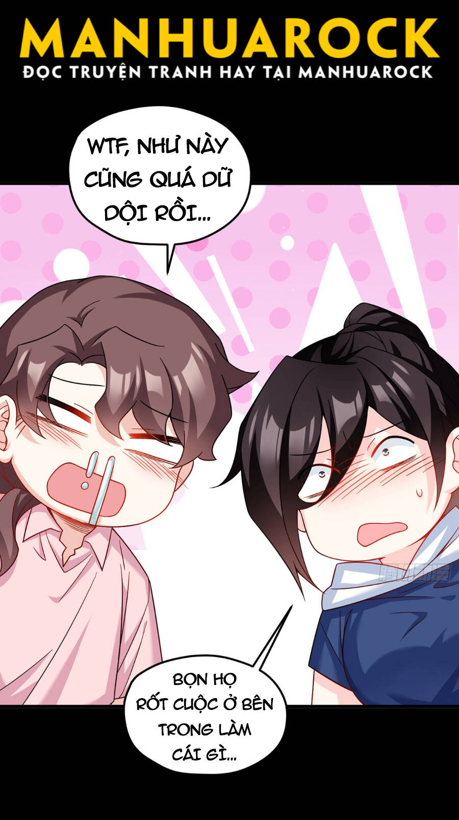 Tiên Tôn Lạc Vô Cực Chap 180 - Next Chap 181