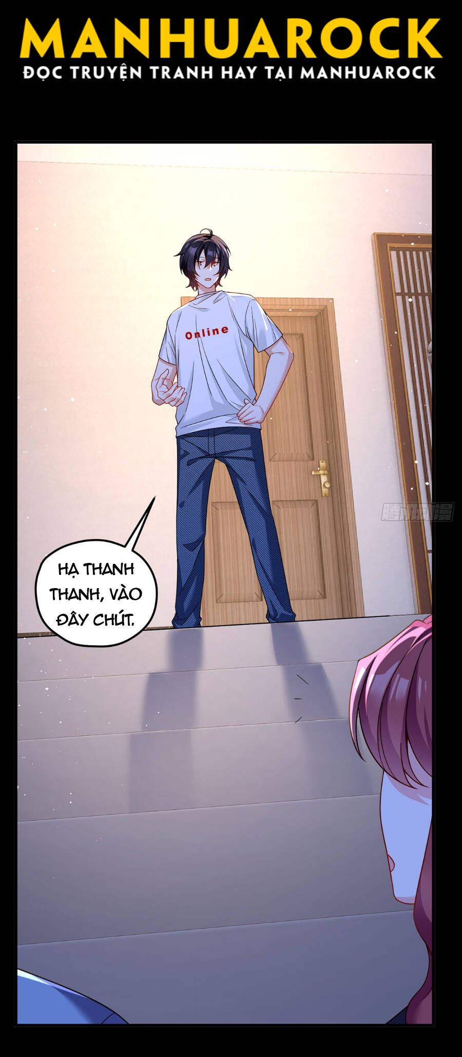 Tiên Tôn Lạc Vô Cực Chap 180 - Next Chap 181