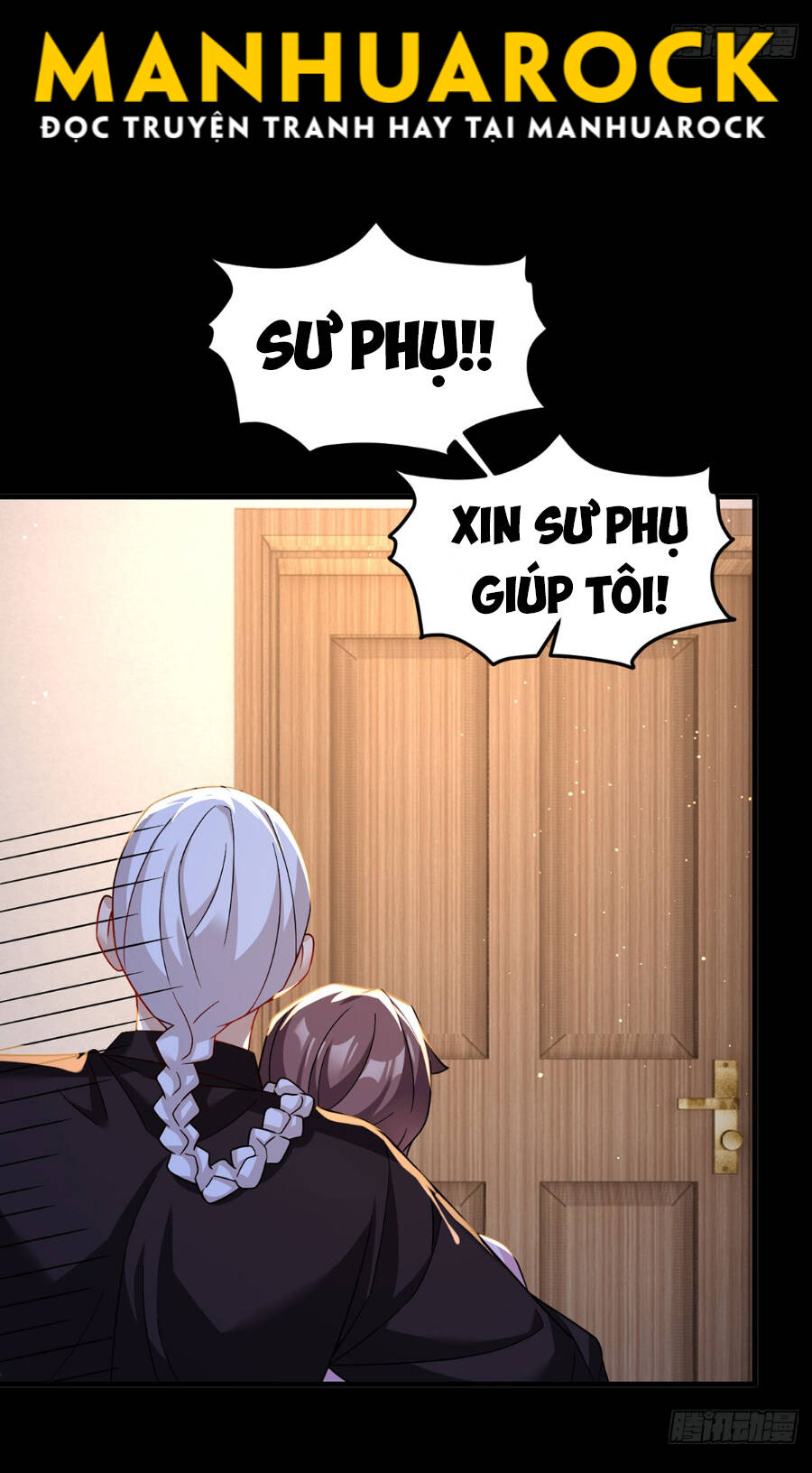 Tiên Tôn Lạc Vô Cực Chap 180 - Next Chap 181