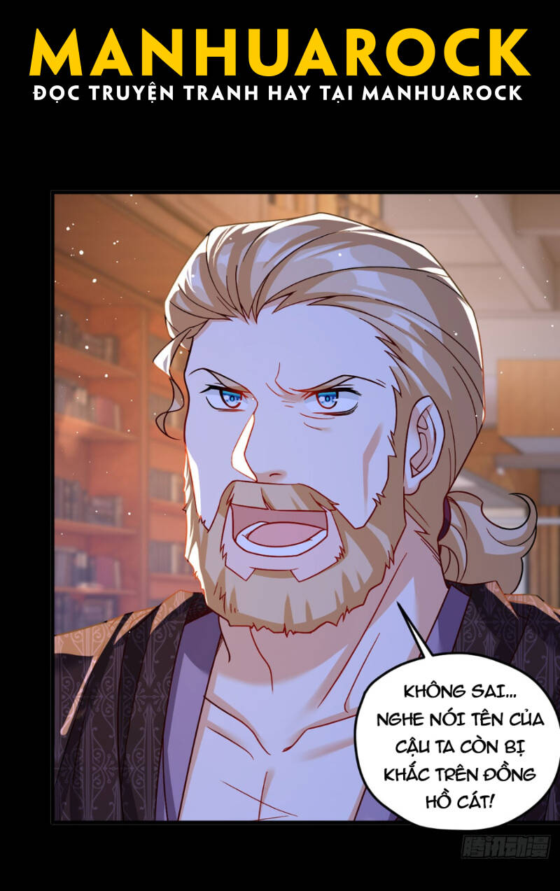 Tiên Tôn Lạc Vô Cực Chap 184 - Next Chap 185