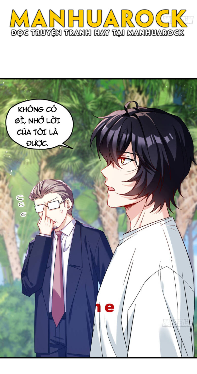 Tiên Tôn Lạc Vô Cực Chap 184 - Next Chap 185