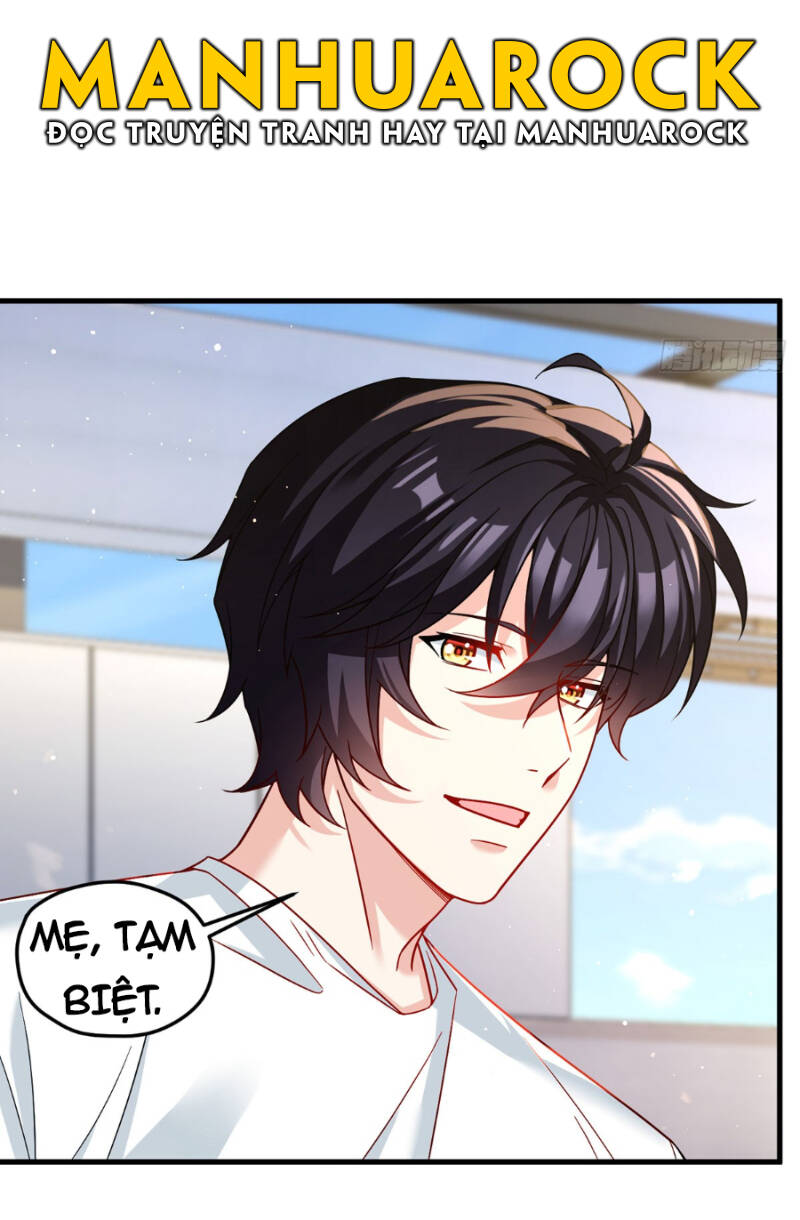 Tiên Tôn Lạc Vô Cực Chap 184 - Next Chap 185