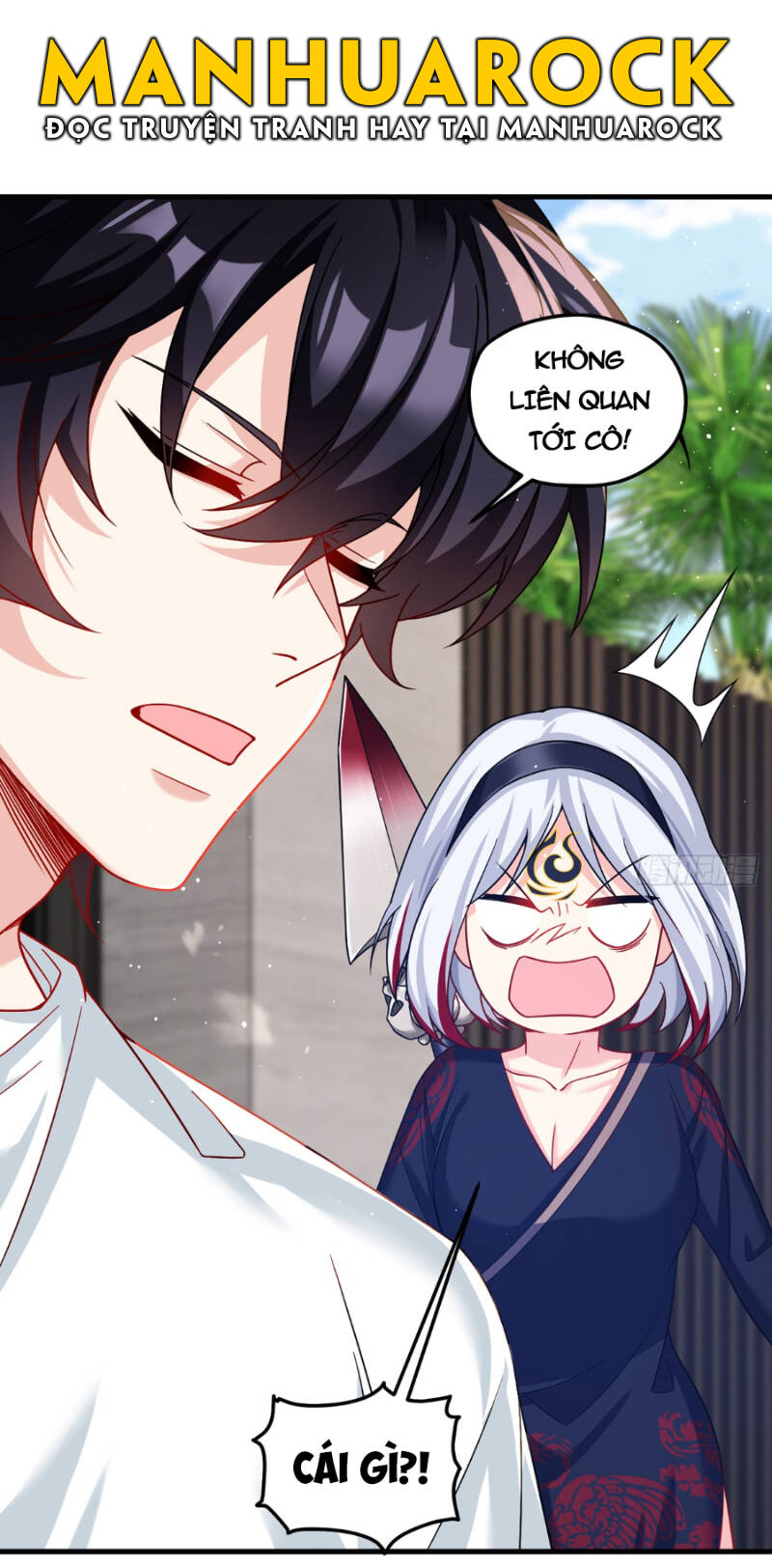 Tiên Tôn Lạc Vô Cực Chap 184 - Next Chap 185