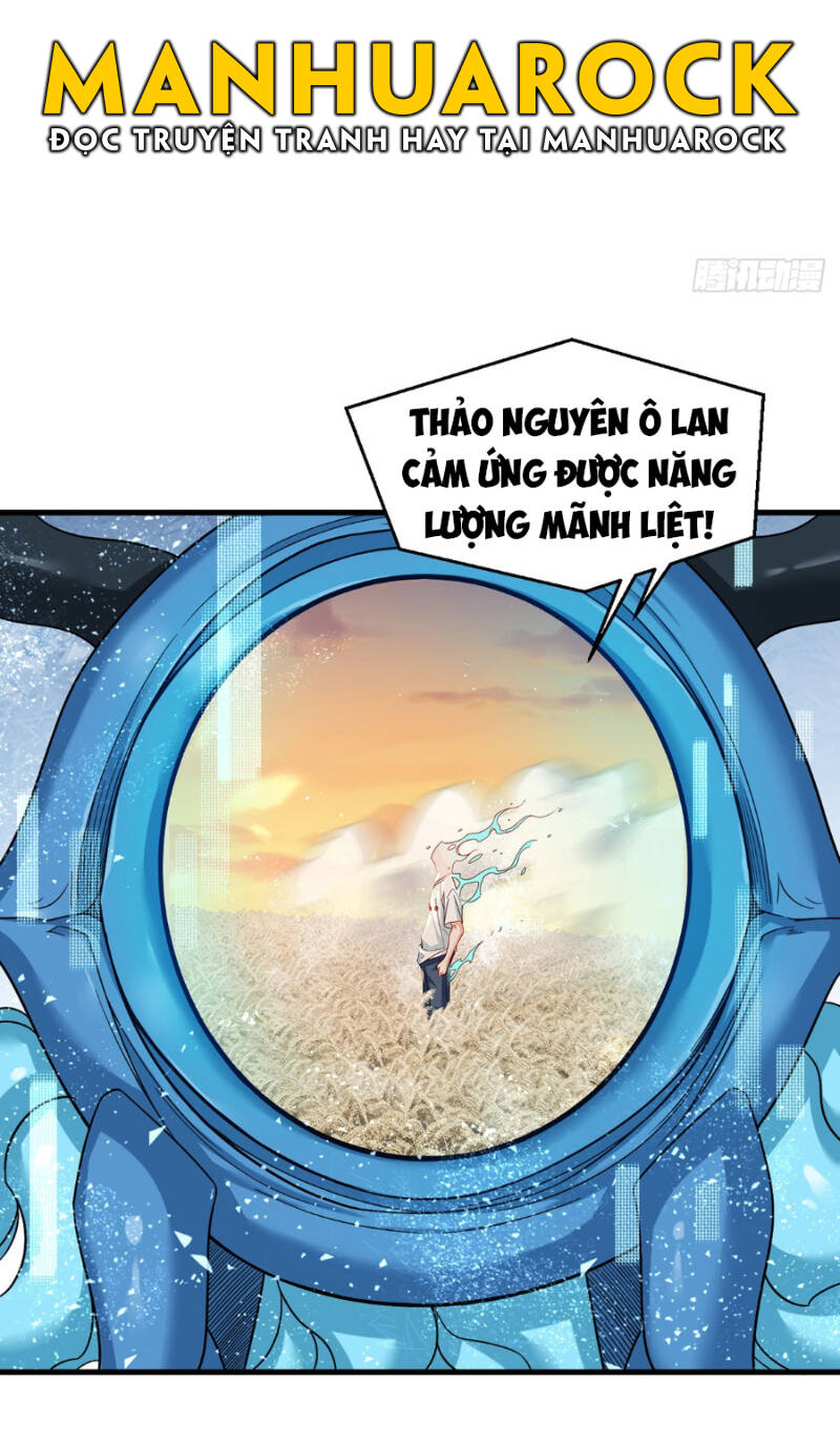 Tiên Tôn Lạc Vô Cực Chap 184 - Next Chap 185
