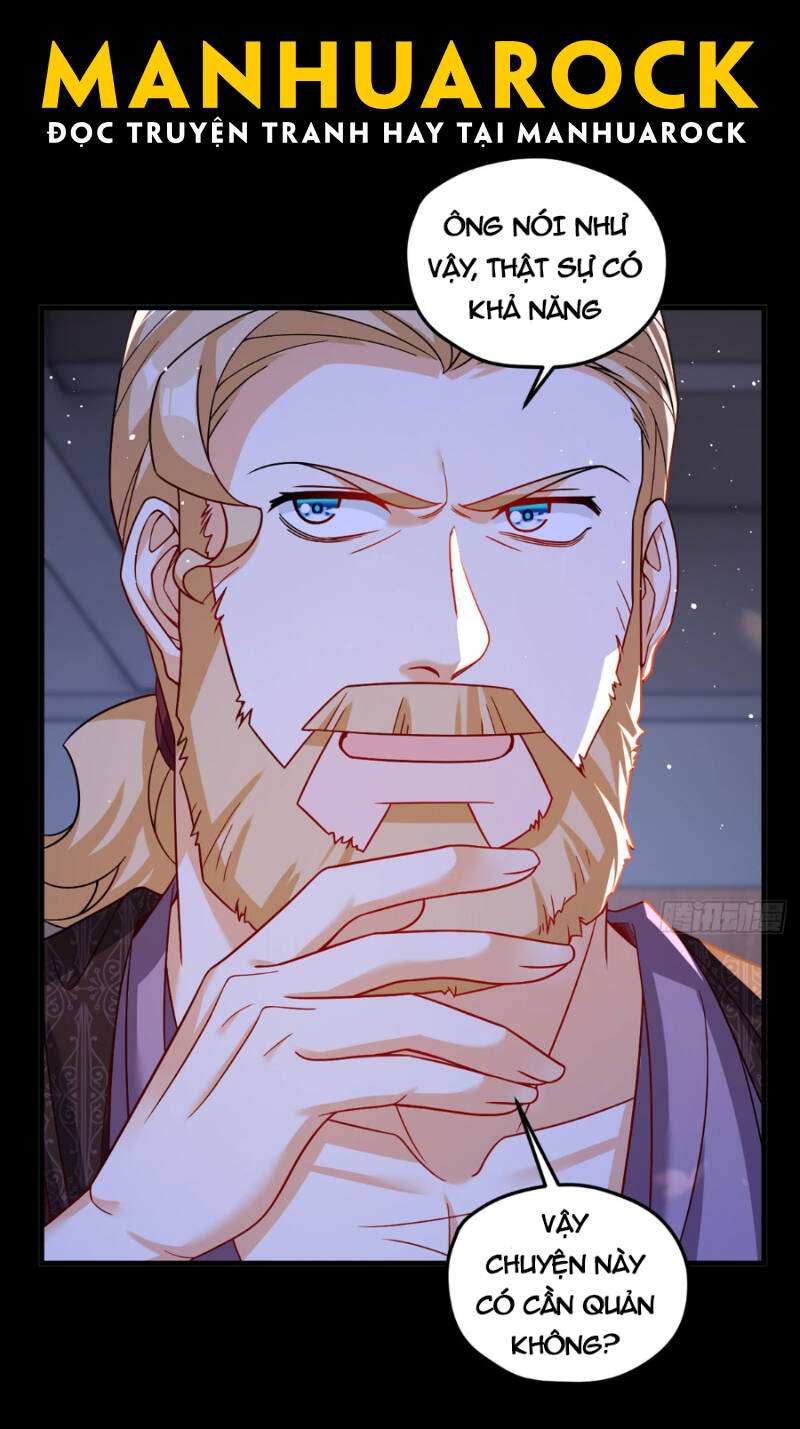 Tiên Tôn Lạc Vô Cực Chap 184 - Next Chap 185