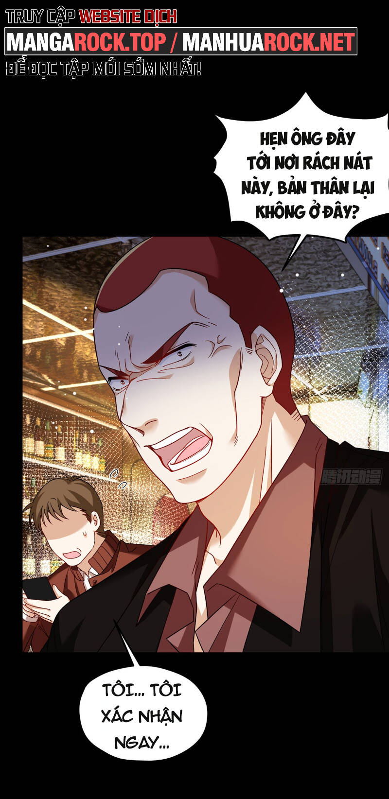 Tiên Tôn Lạc Vô Cực Chap 194 - Next Chap 195