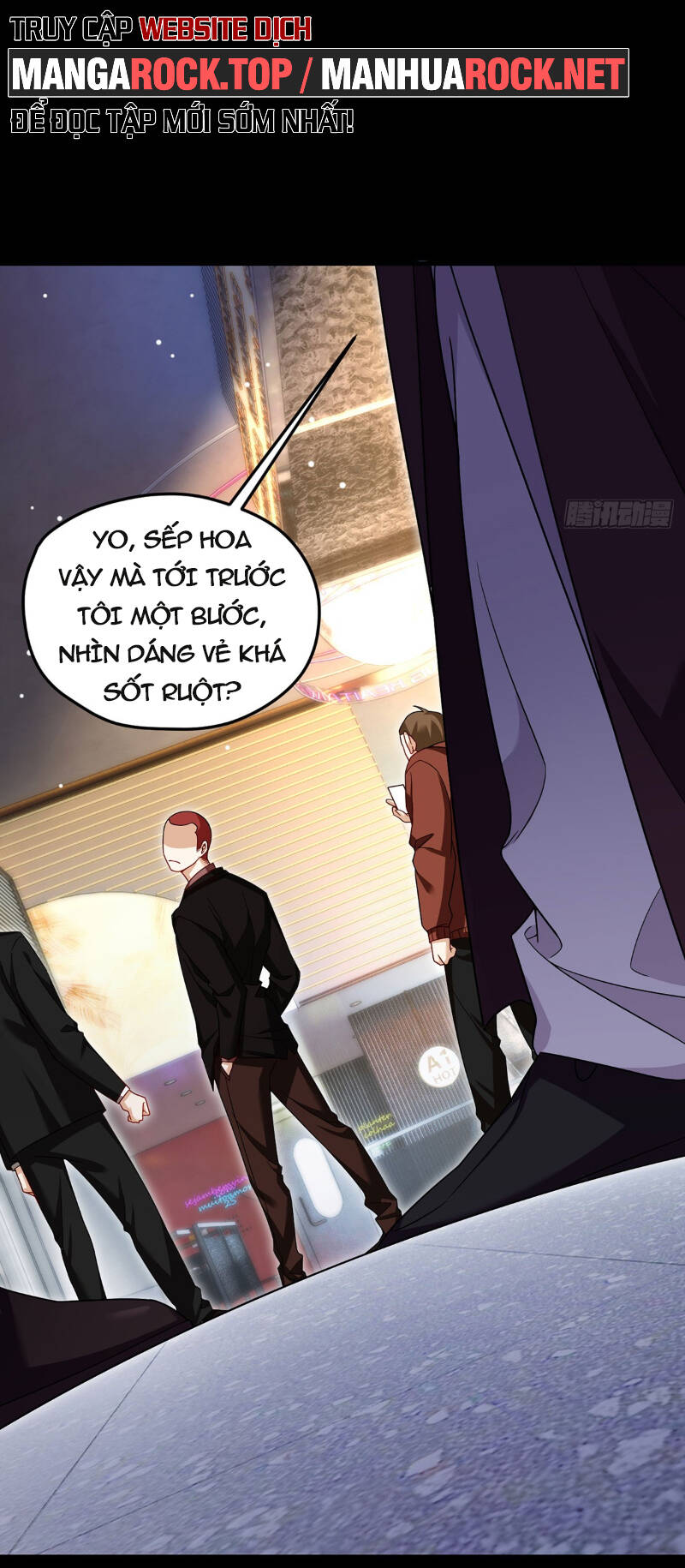 Tiên Tôn Lạc Vô Cực Chap 194 - Next Chap 195