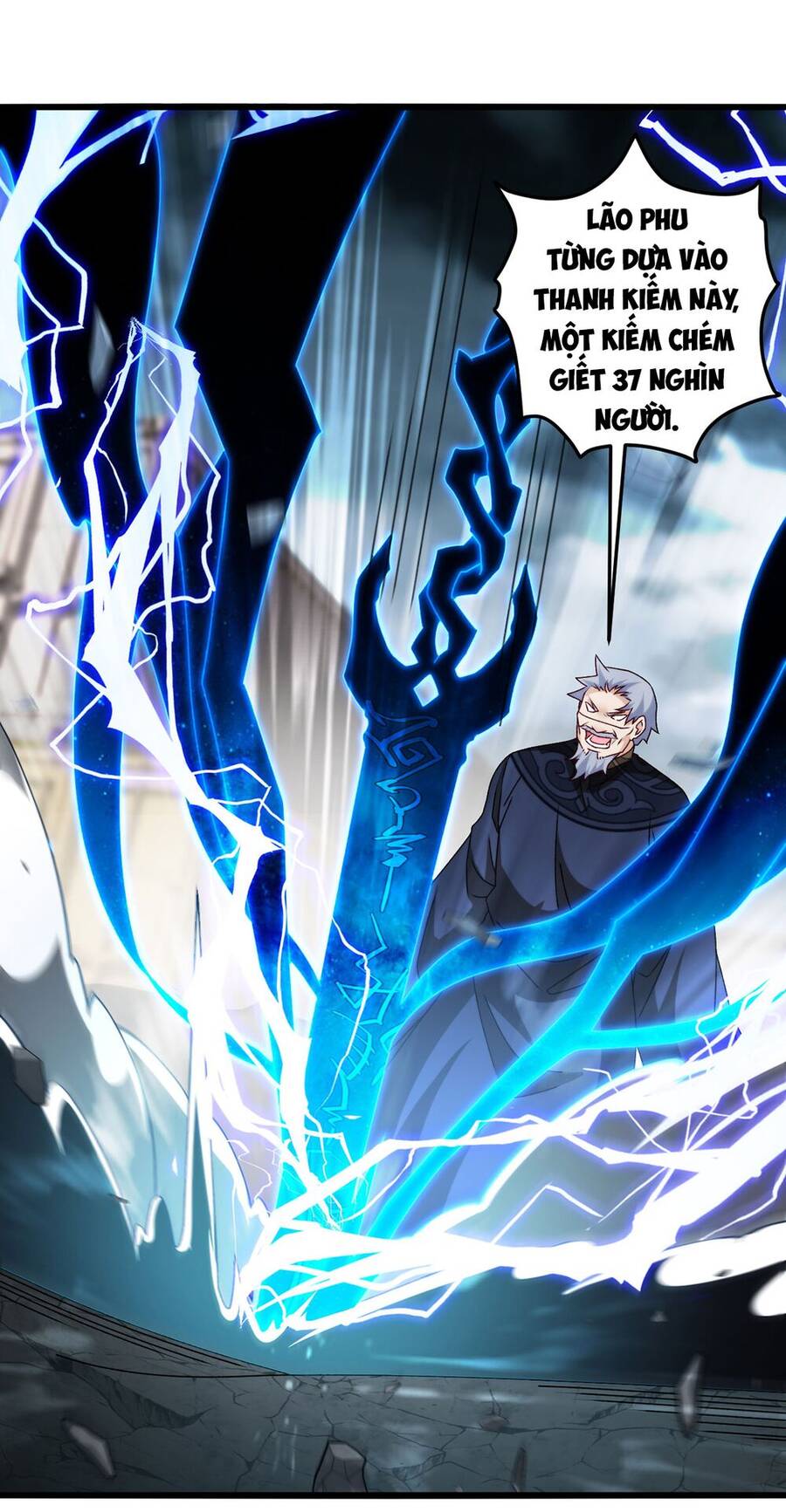 Tiên Tôn Lạc Vô Cực Chap 150 - Next Chap 151