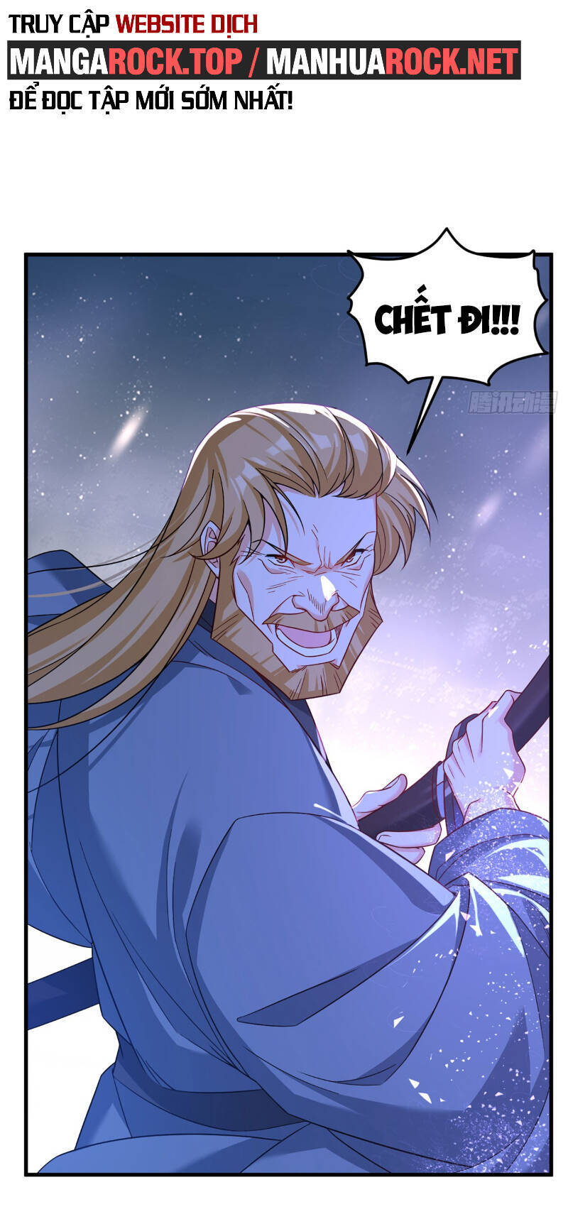 Tiên Tôn Lạc Vô Cực Chap 187 - Next Chap 188