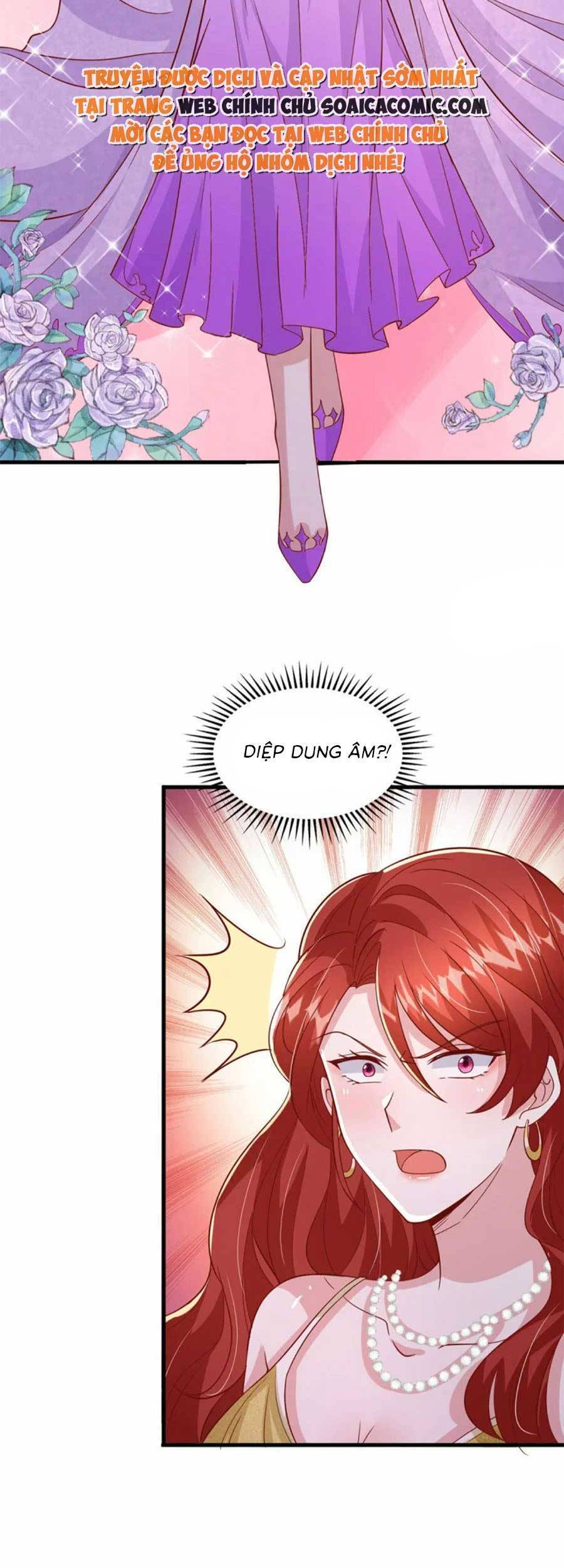 Đại Lão Gọi Tôi Tiểu Tổ Tông Chap 141 - Next Chap 142