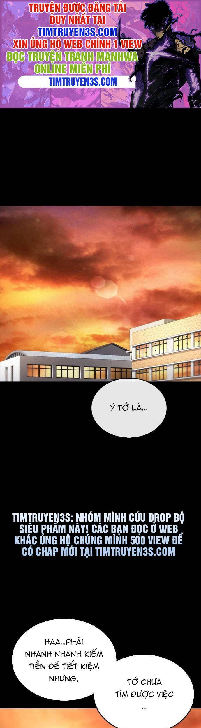 Bố Vạn Năng Chap 46 - Next Chap 47