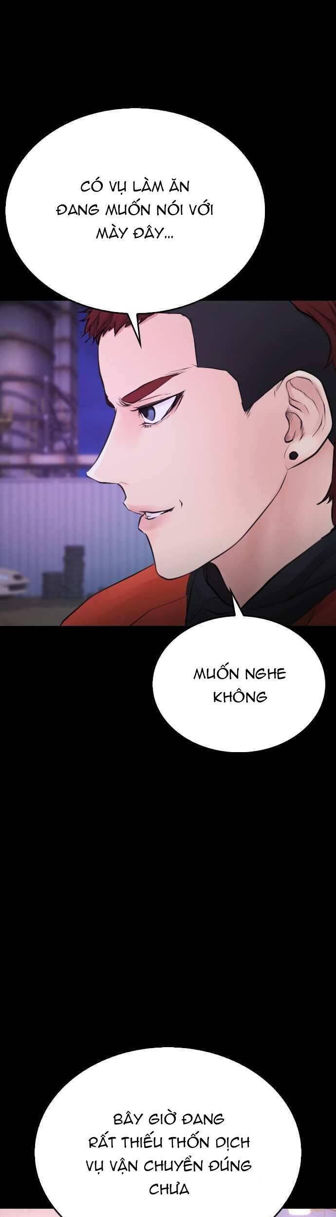 Bố Vạn Năng Chap 46 - Next Chap 47