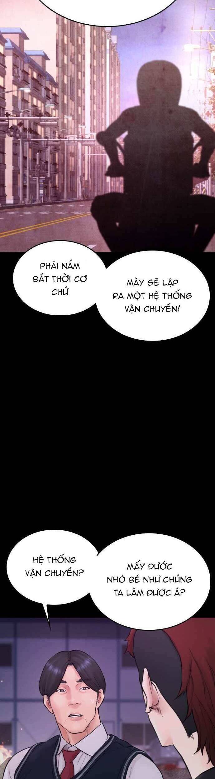 Bố Vạn Năng Chap 46 - Next Chap 47