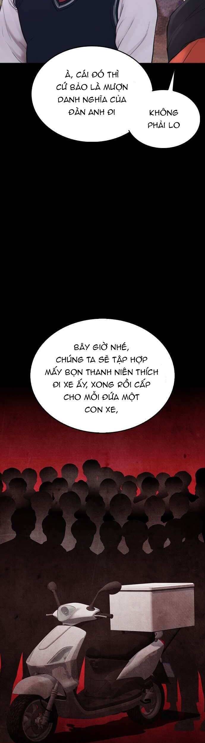 Bố Vạn Năng Chap 46 - Next Chap 47