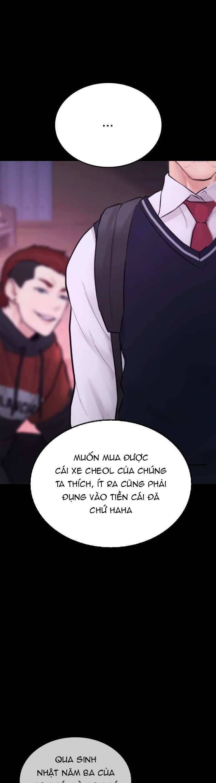Bố Vạn Năng Chap 46 - Next Chap 47