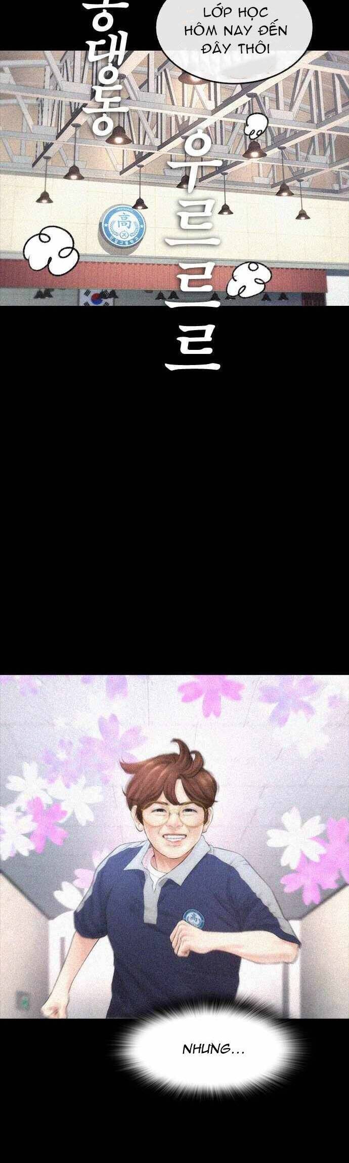 Bố Vạn Năng Chap 49 - Next Chap 50