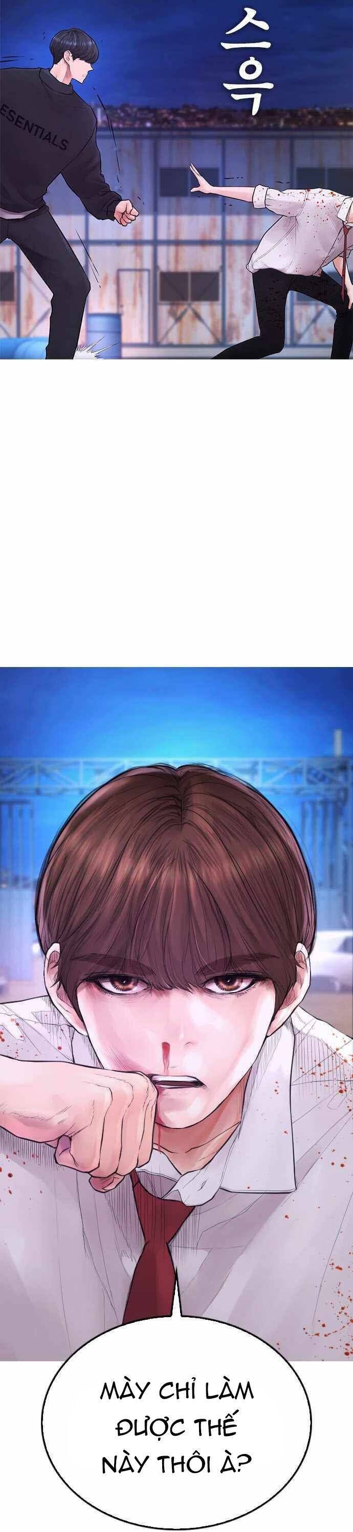 Bố Vạn Năng Chap 50 - Next Chap 51