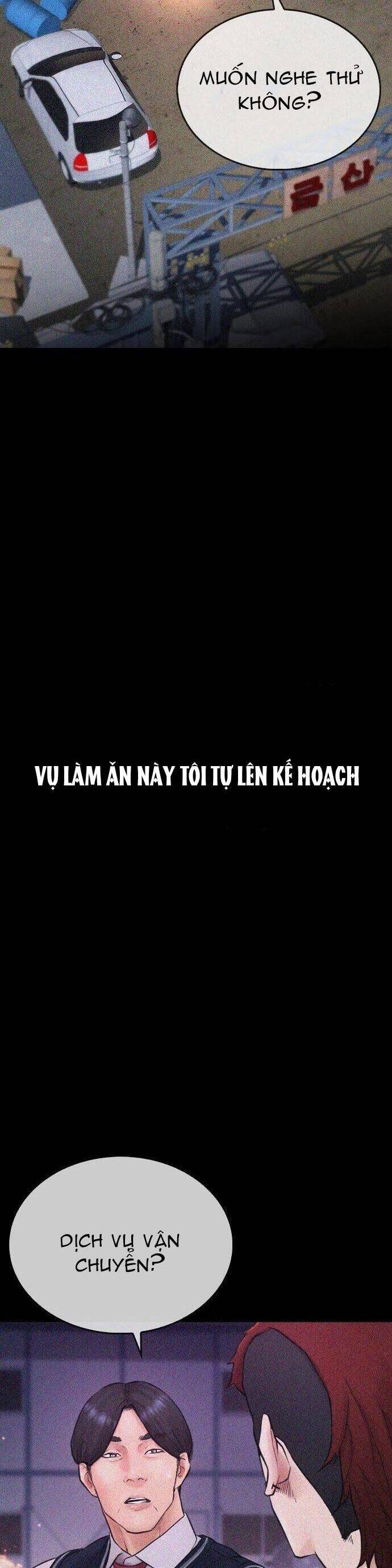 Bố Vạn Năng Chap 51 - Next Chap 52