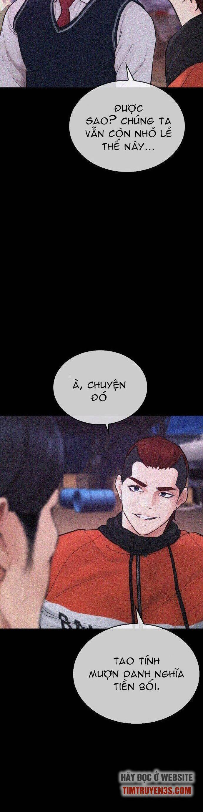 Bố Vạn Năng Chap 51 - Next Chap 52