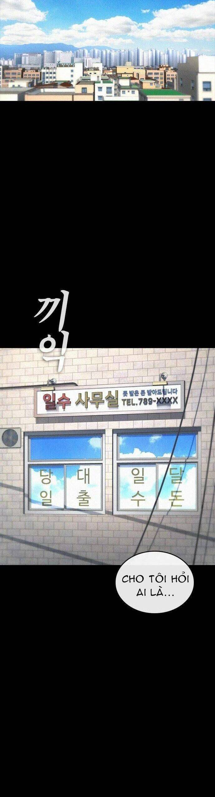 Bố Vạn Năng Chap 51 - Next Chap 52