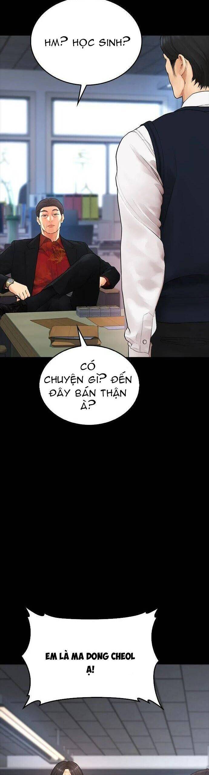 Bố Vạn Năng Chap 51 - Next Chap 52