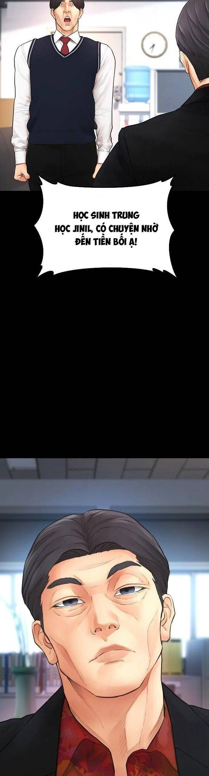 Bố Vạn Năng Chap 51 - Next Chap 52