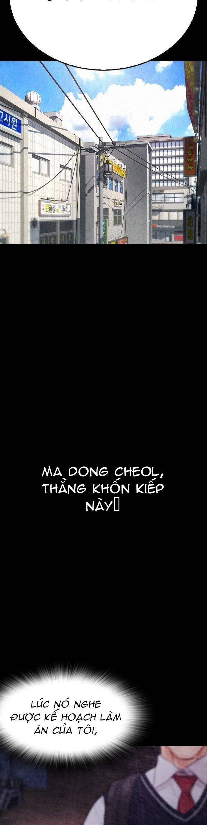 Bố Vạn Năng Chap 51 - Next Chap 52