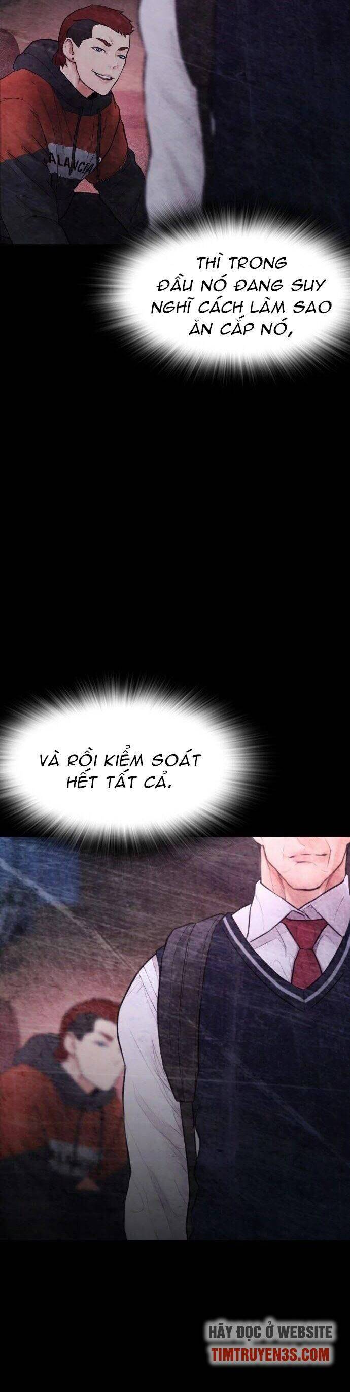 Bố Vạn Năng Chap 51 - Next Chap 52