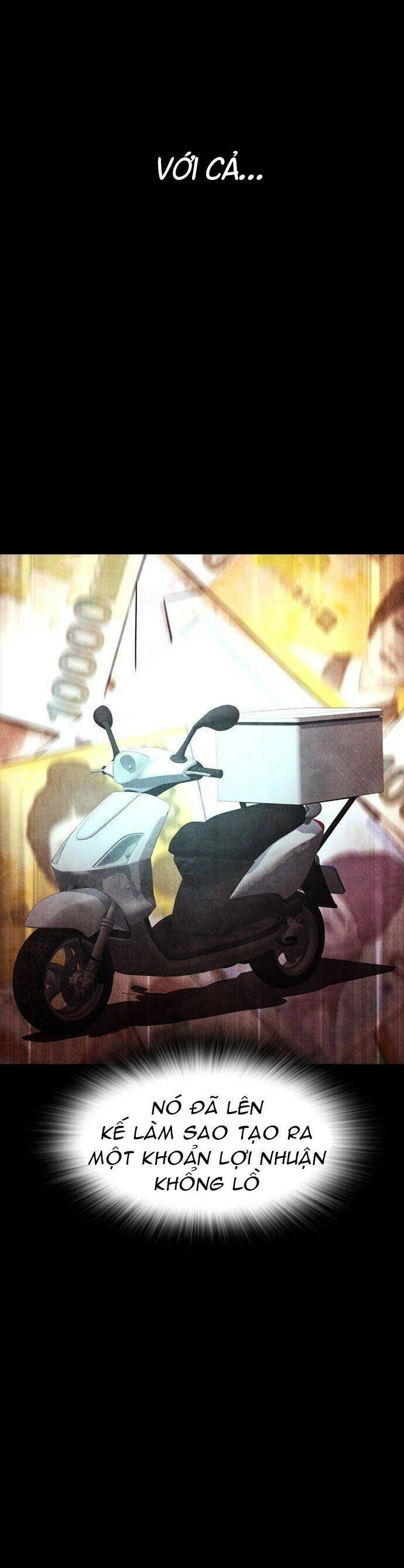 Bố Vạn Năng Chap 51 - Next Chap 52