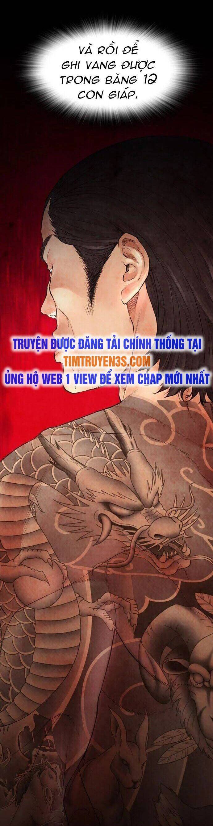 Bố Vạn Năng Chap 51 - Next Chap 52