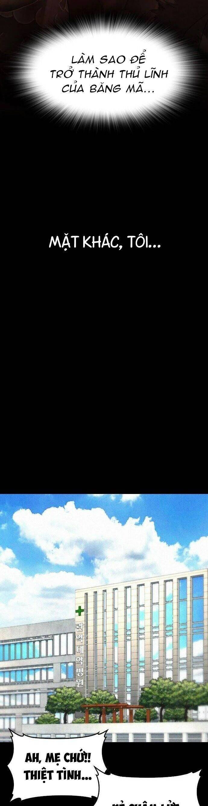 Bố Vạn Năng Chap 51 - Next Chap 52