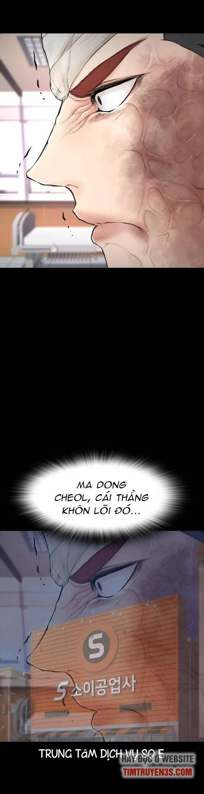 Bố Vạn Năng Chap 51 - Next Chap 52