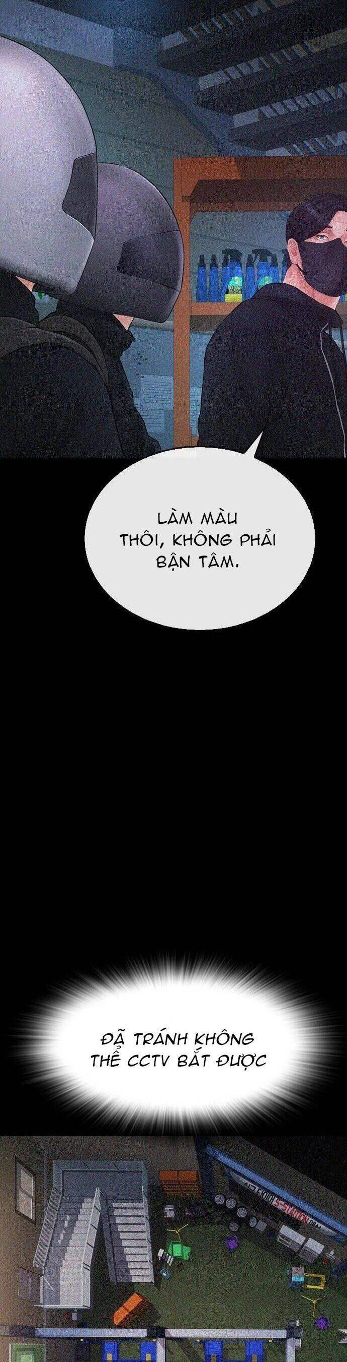 Bố Vạn Năng Chap 51 - Next Chap 52