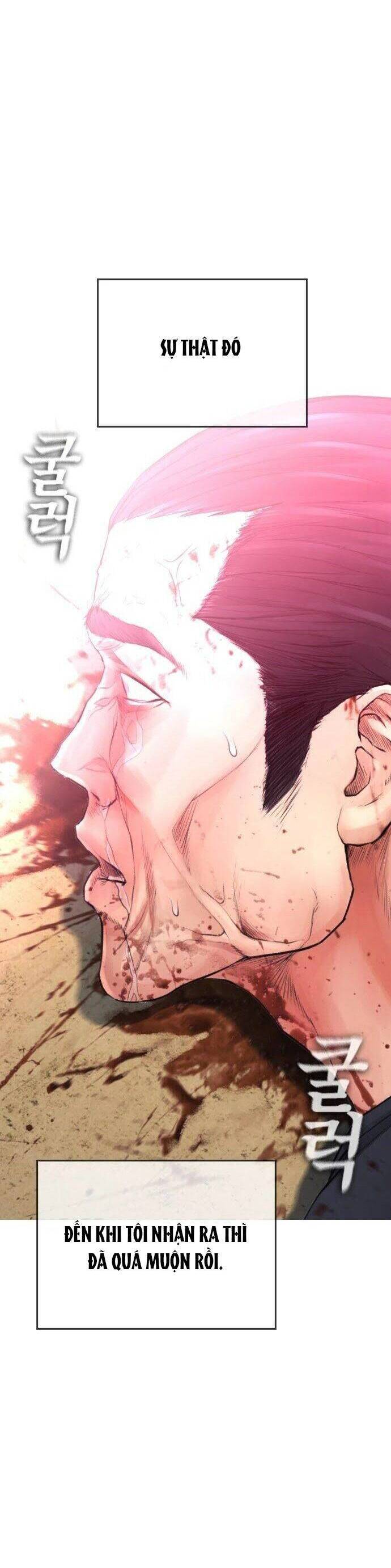 Bố Vạn Năng Chap 51 - Next Chap 52