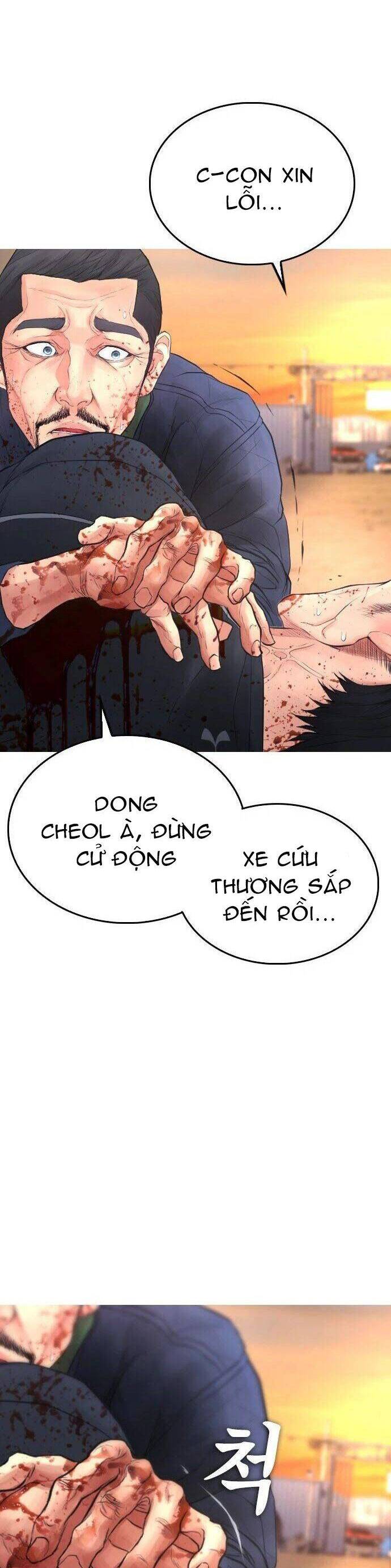 Bố Vạn Năng Chap 51 - Next Chap 52