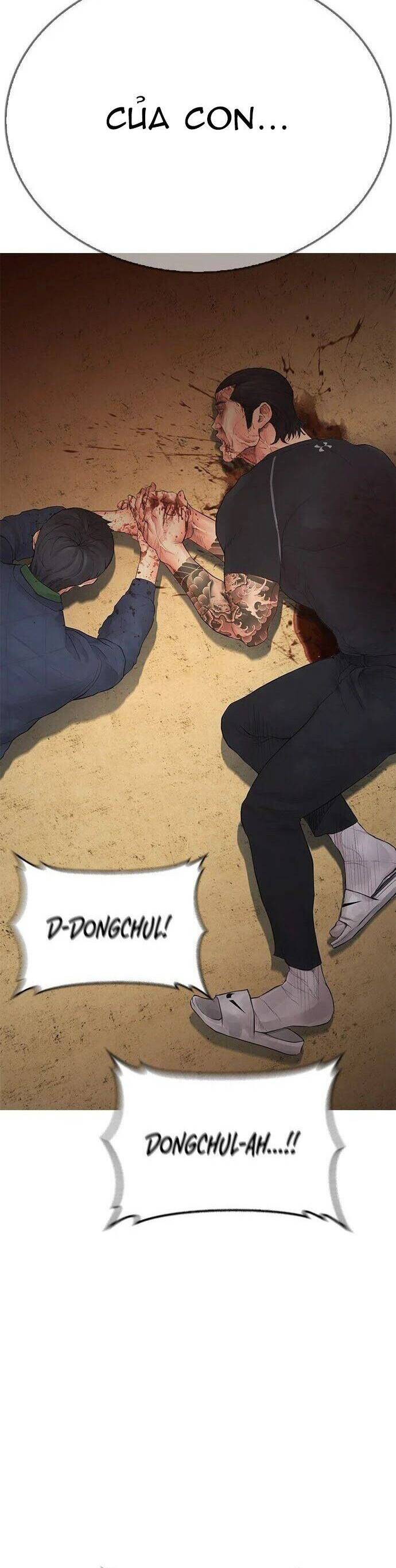 Bố Vạn Năng Chap 51 - Next Chap 52