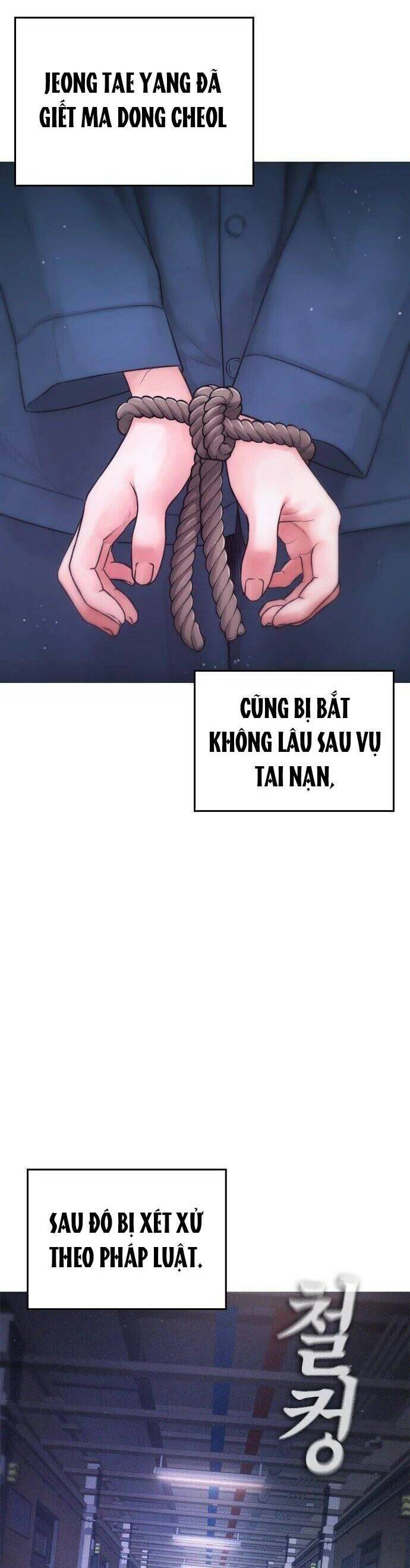Bố Vạn Năng Chap 51 - Next Chap 52
