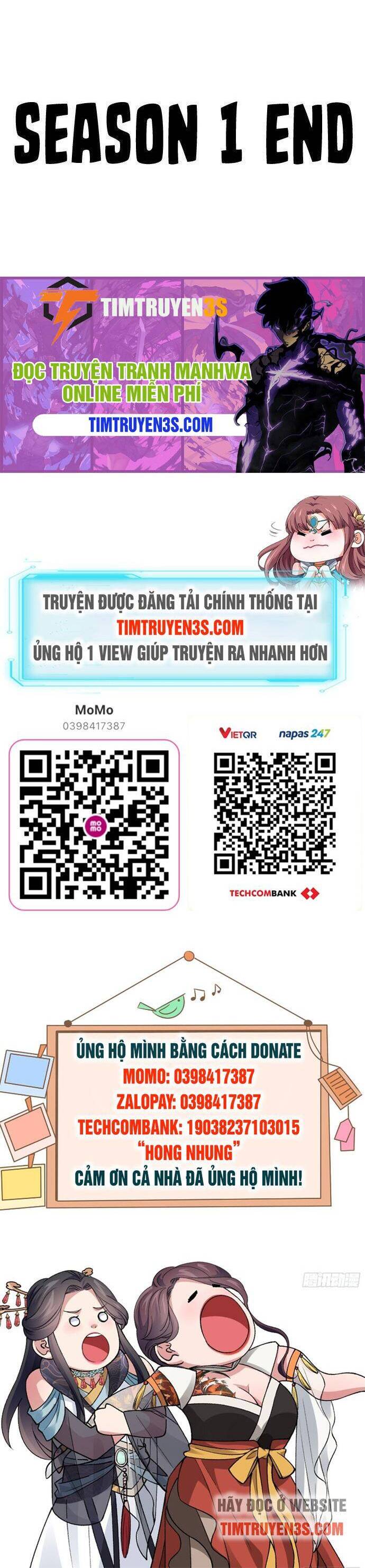 Bố Vạn Năng Chap 51 - Next Chap 52