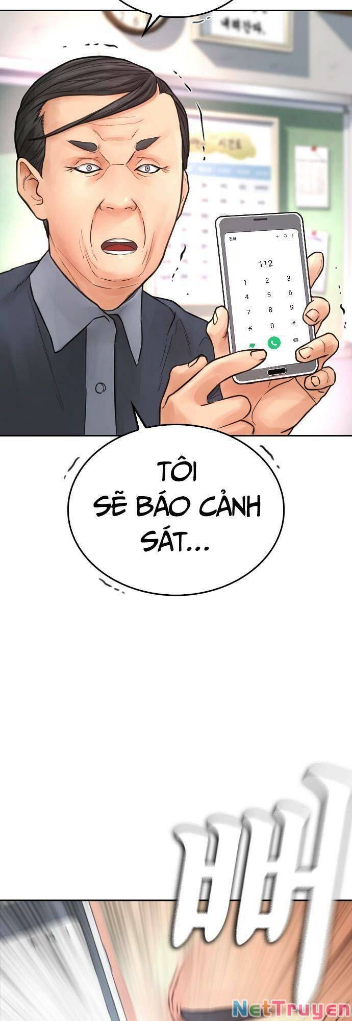 Bố Vạn Năng Chap 60 - Next Chap 61