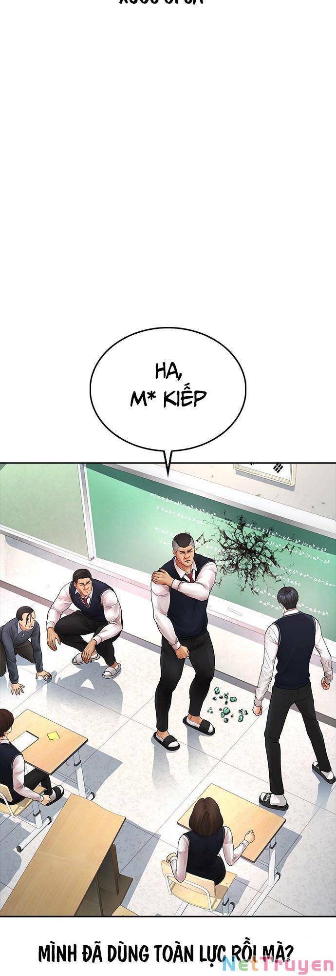 Bố Vạn Năng Chap 61 - Next Chap 62