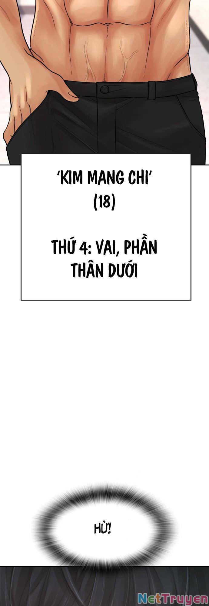 Bố Vạn Năng Chap 61 - Next Chap 62