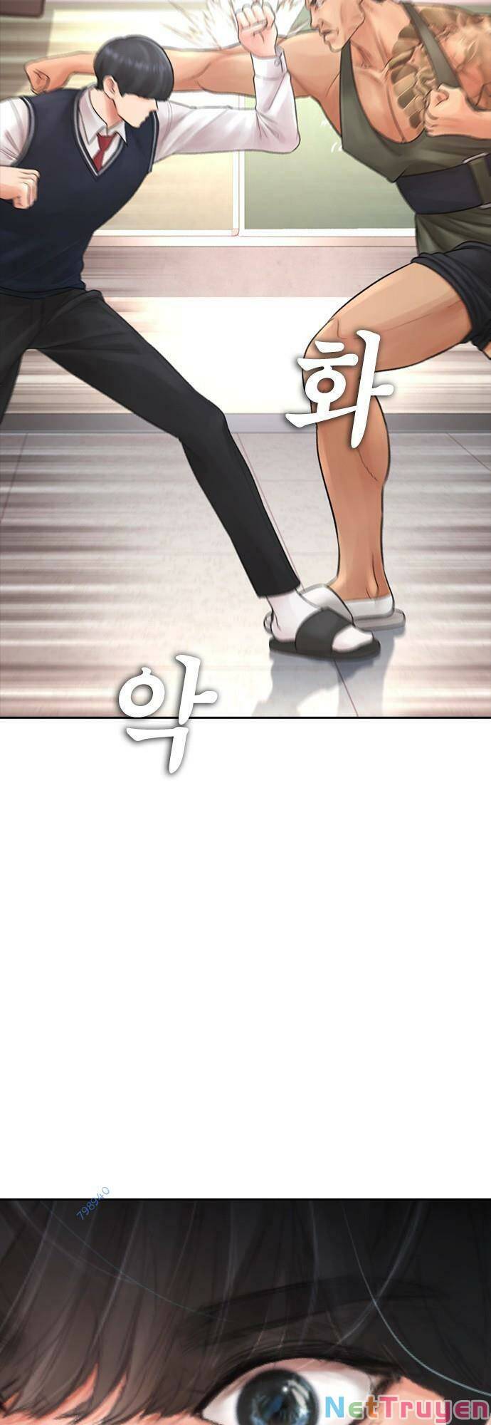 Bố Vạn Năng Chap 61 - Next Chap 62