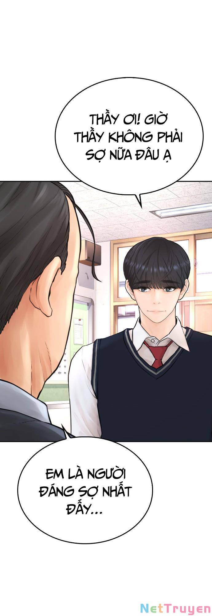 Bố Vạn Năng Chap 61 - Next Chap 62