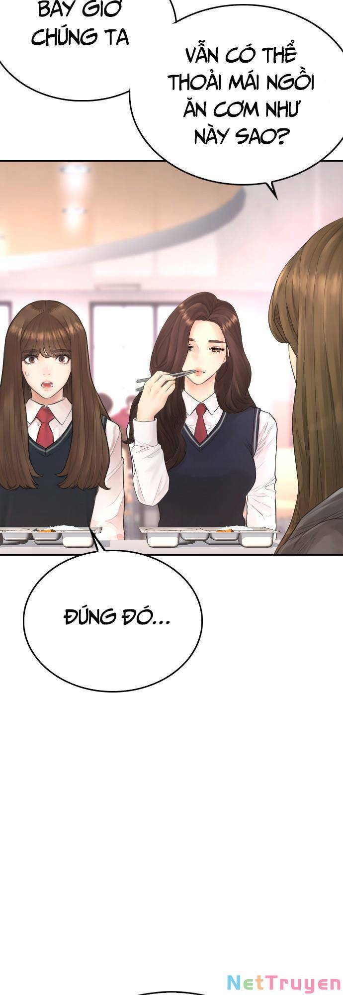 Bố Vạn Năng Chap 61 - Next Chap 62