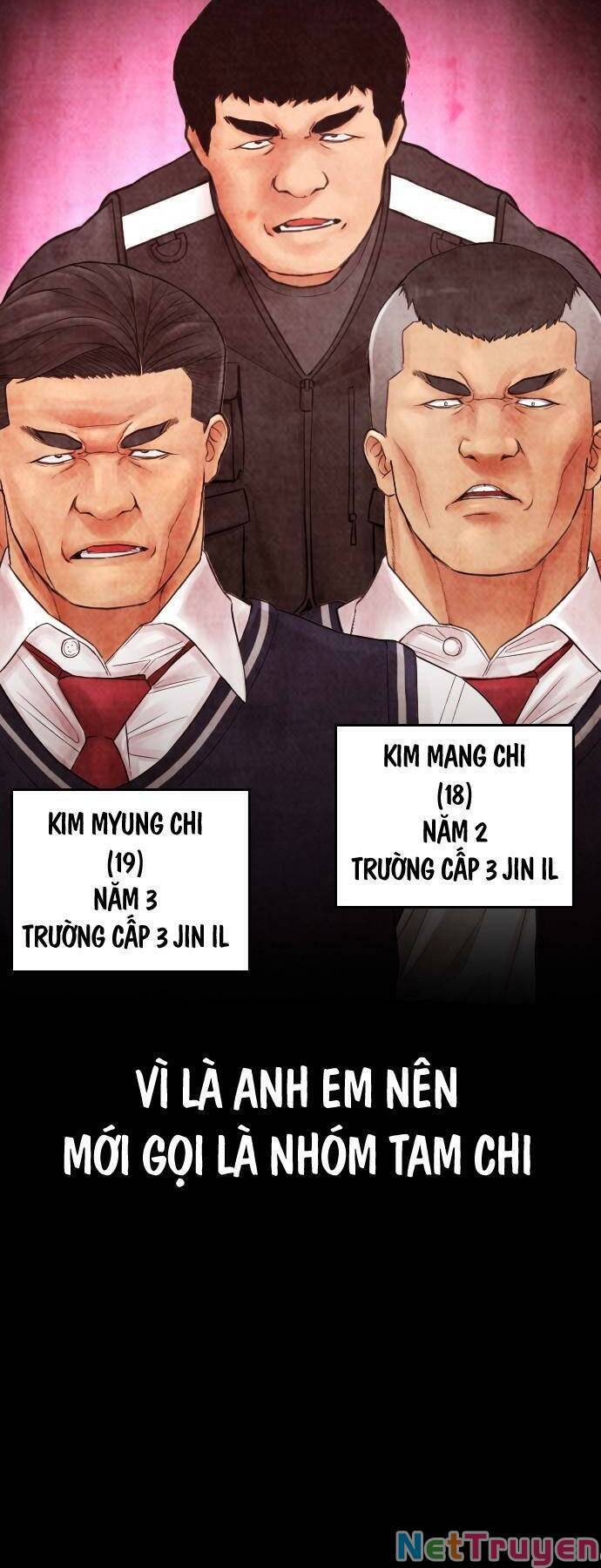 Bố Vạn Năng Chap 61 - Next Chap 62