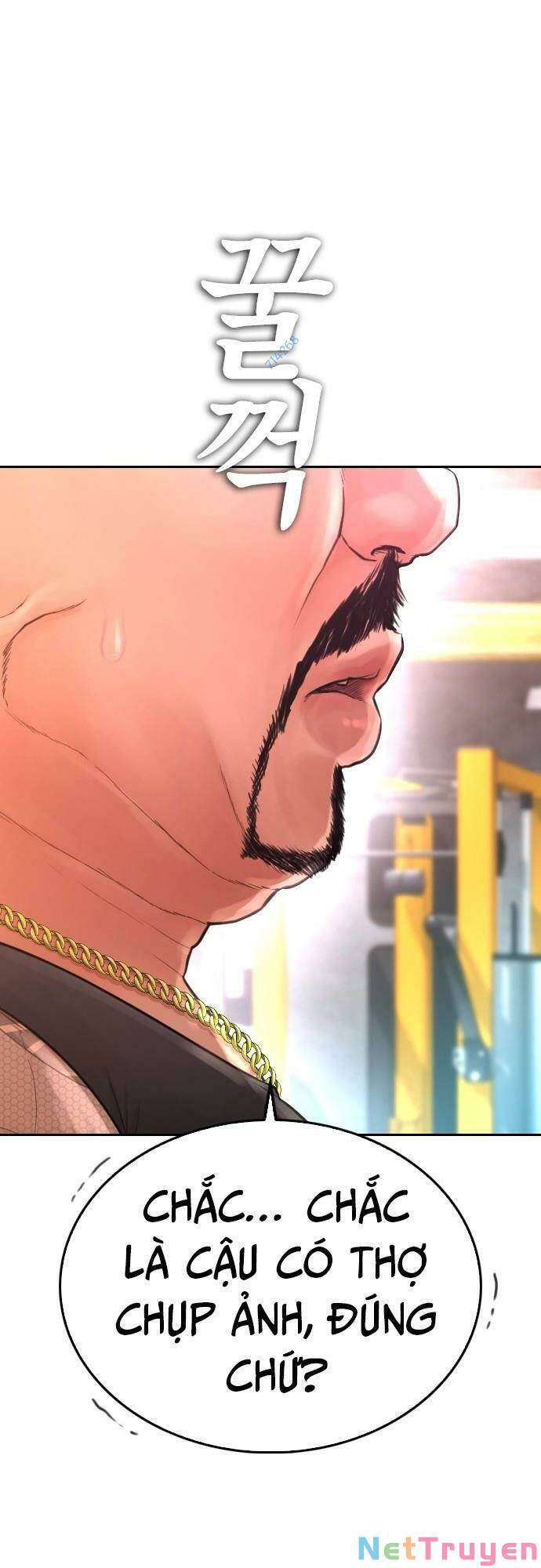 Bố Vạn Năng Chap 63 - Next Chap 64